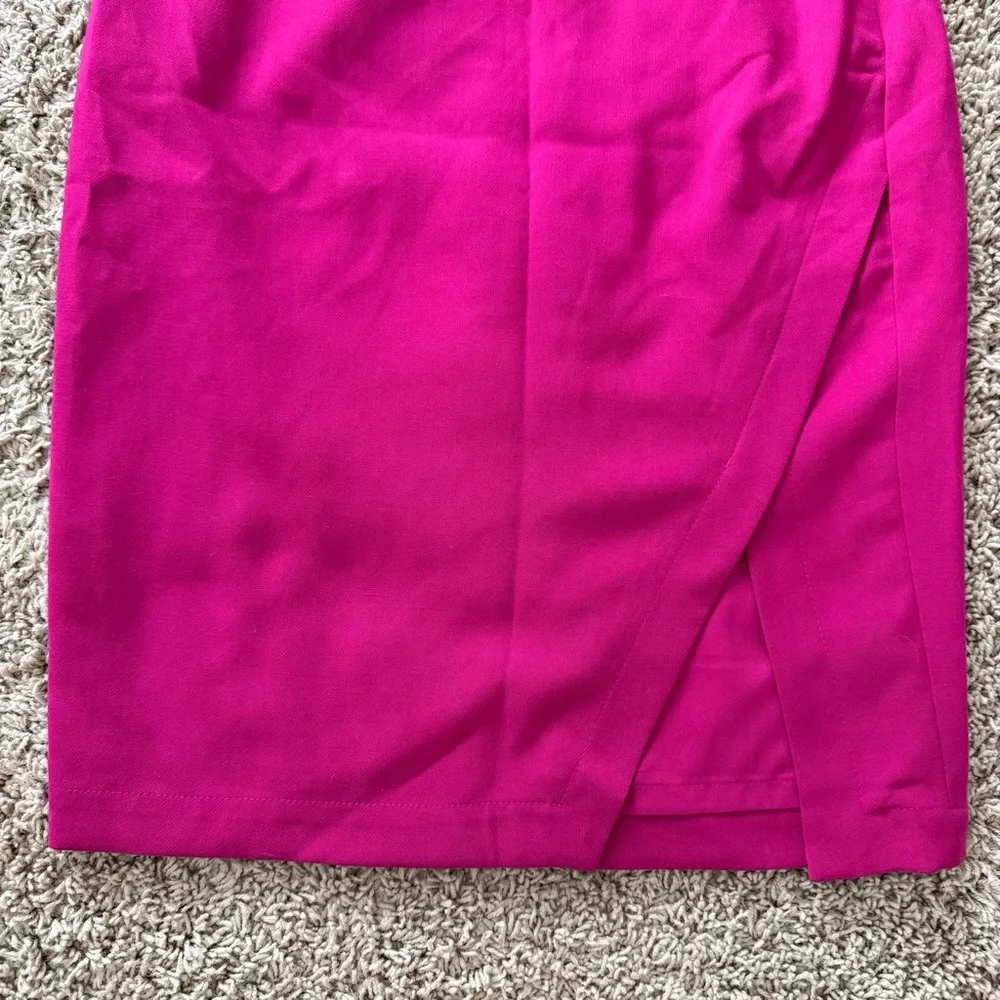 The Limited Pink Women's Skirt - Picture 7 of 11
